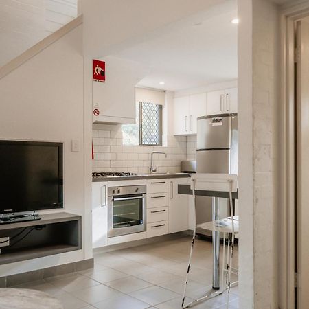 Bayshore Bungalows Byron Bay Exterior foto