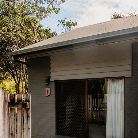 Bayshore Bungalows Byron Bay Exterior foto