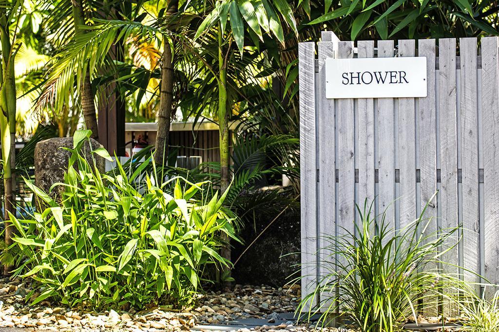 Bayshore Bungalows Byron Bay Exterior foto